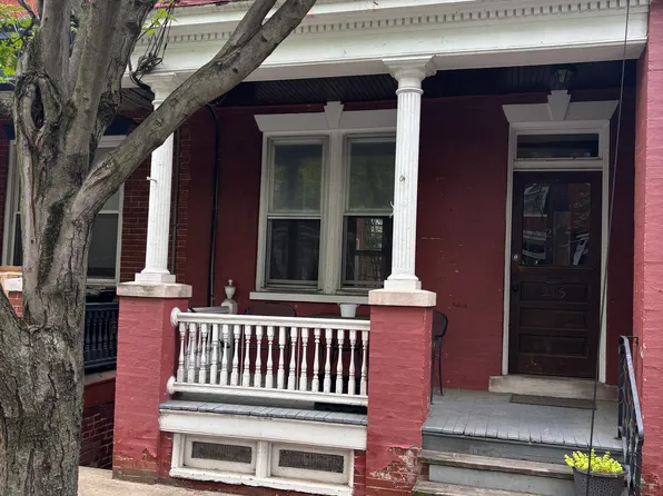 215 N Mulberry St #1, Lancaster, PA 17603
