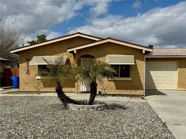 2364 San Padre Ave, Hemet, CA 92545