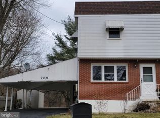769 Erford Rd, Camp Hill, PA 17011