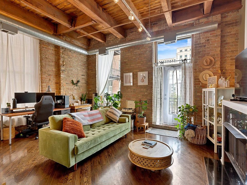550 W Harrison St APT 353, Chicago, IL 60607 Zillow
