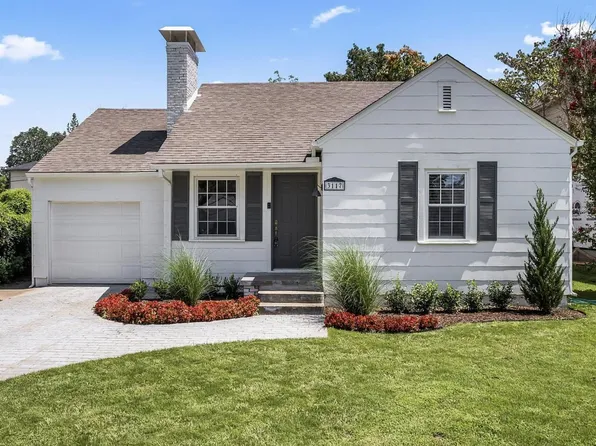 3117 S Detroit Ave, Tulsa, OK 74105