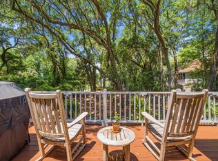 3011 Maritime Forest Dr, Johns Island, SC 29455