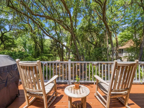 3011 Maritime Forest Dr, Johns Island, SC 29455