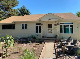 744 Eastdale Dr, Fort Collins, CO 80524
