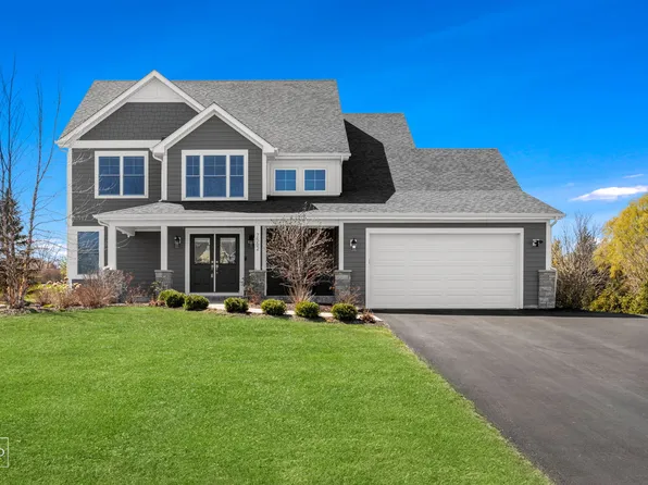 7562 Madeline Dr, Yorkville, IL 60560