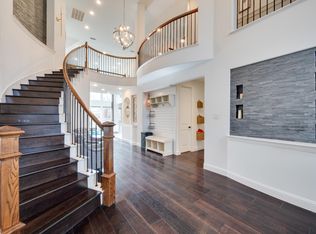 12893 Wolf Snare Dr, Frisco, TX 75035