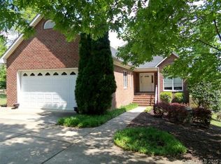 137 Windemere Pointe Circle Nc.  27306, Mount Gilead, NC 27306