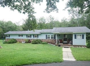 177 Jamisonville Rd, Butler, PA 16001