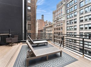 41 W 24th St UNIT PH8F, New York, NY 10010