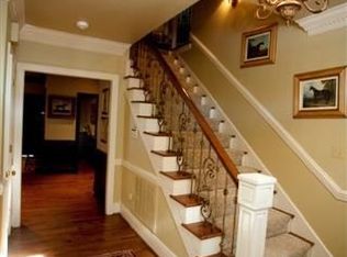 46 Robinwood Dr, Little Rock, AR 72227