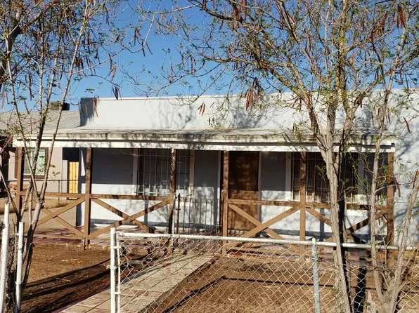 9215 S Calle Sahuaro, Guadalupe, AZ 85283
