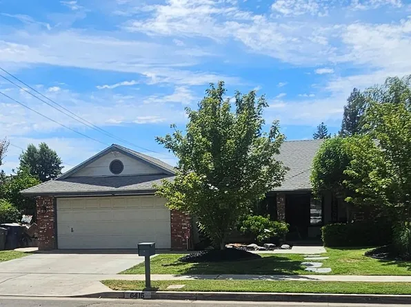 6415 N Adoline Ave, Fresno, CA 93711