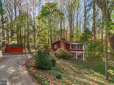 1502 Grooms Ln, Woodstock, MD, 21163