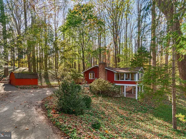1502 Grooms Ln, Woodstock, MD 21163