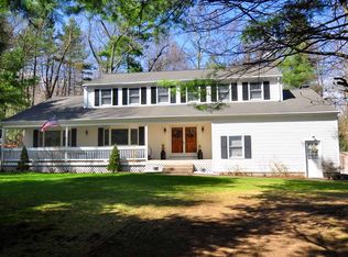 32 Northwoods Rd, North Granby, CT 06060