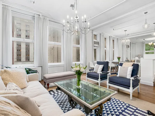 29 E 22nd St APT 4N, New York, NY 10010