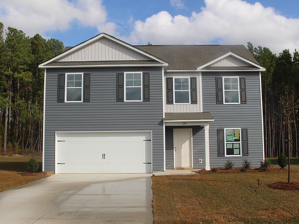 197 Carriagebrook Circle
