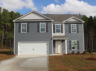 197 Carriagebrook Cir, Camden, SC 29020