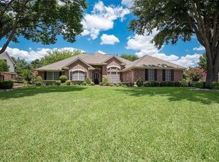 1505 Fairhaven Dr, Mansfield, TX 76063