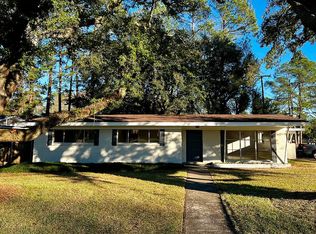 2000 Lexington Ave #1, Monroe, LA 71201