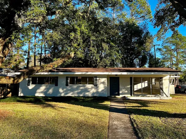 2000 Lexington Ave #1, Monroe, LA 71201