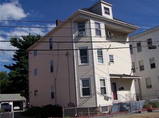 882 Main St, Pawtucket, RI 02860