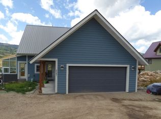 2381 Bryant Ave, Crested Butte, CO 81224