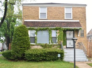 2801 W 84th Pl, Chicago, IL 60652