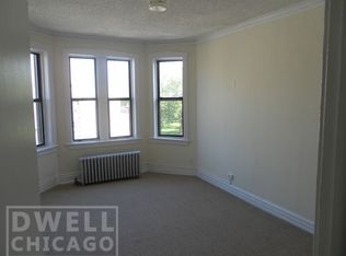 1530 N Kedzie Ave #1540-2L, Chicago, IL 60651