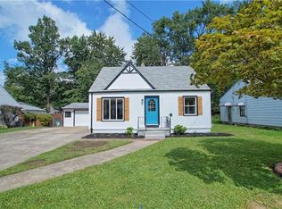33965 Waldmer Dr, Eastlake, OH 44095
