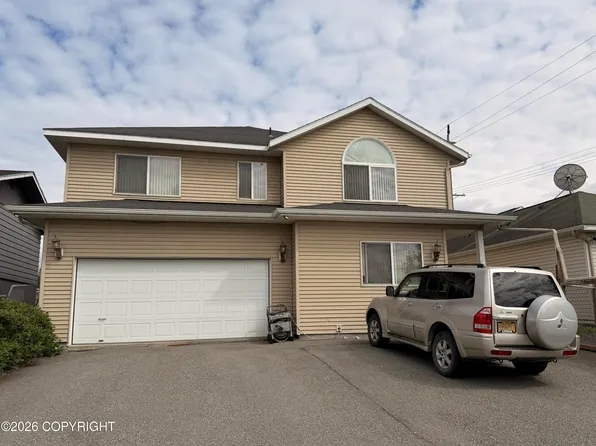 285 Flower St, Anchorage, AK 99508