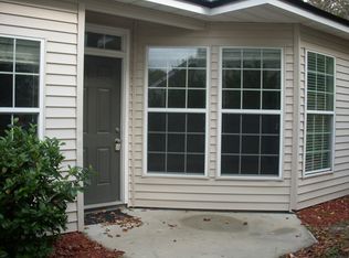 103 Callie Cir, Brunswick, GA 31523