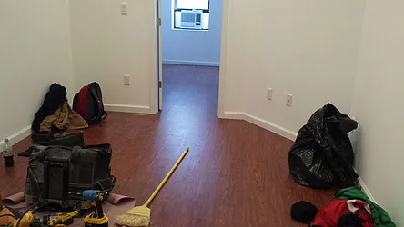 Rented by JMK Realty