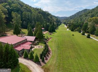 141 Flying Ranch Dr, Clayton, GA 30525