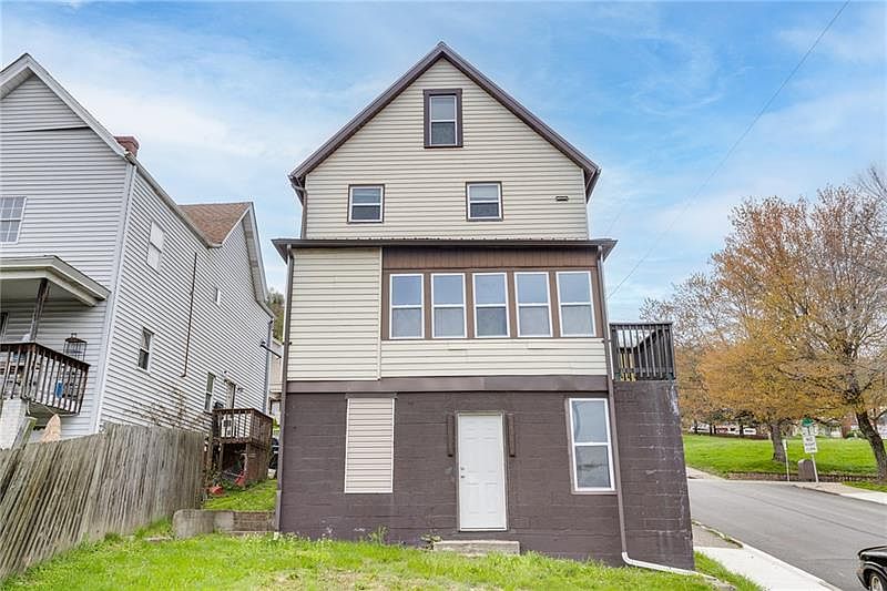 401 W 9th Ave, Tarentum, PA 15084 | Zillow