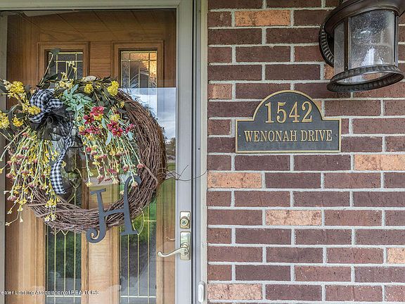 3rd image of 1542 Wenonah Dr