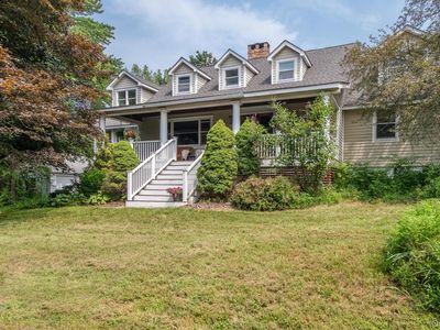 19 James Court, Red Hook, NY, 12571