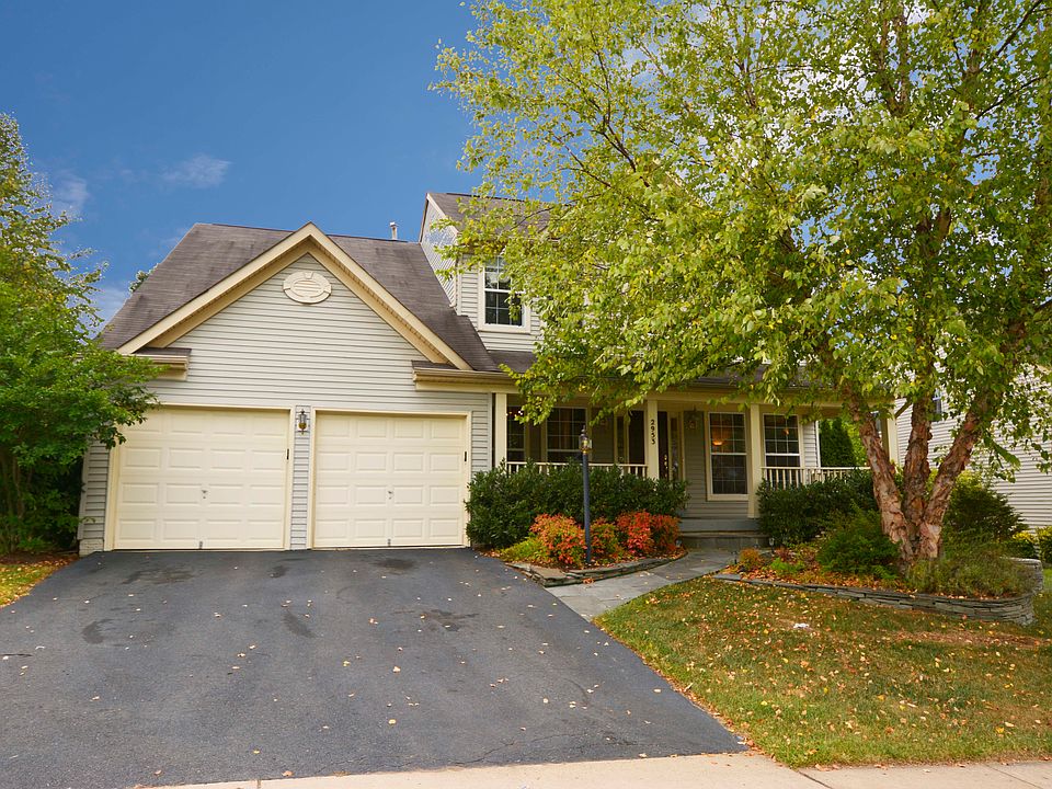 1st image of 2953 Myrtlewood Dr