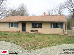 2801 Drewrys Bluff Rd, North Chesterfield, VA 23237