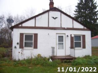 780 Poth Rd, Mansfield, OH 44906