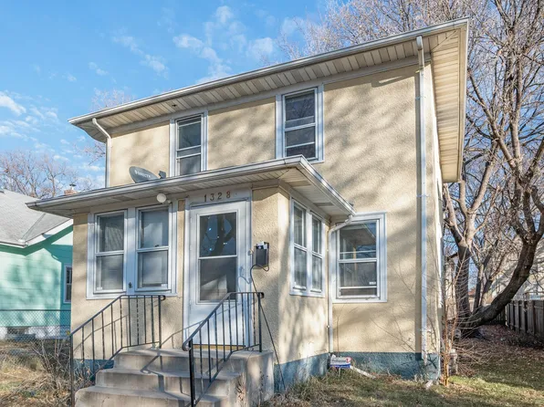 1328 Sheridan Ave N, Minneapolis, MN 55411