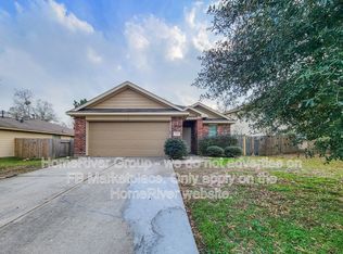 828 N Katydid Ct, Conroe, TX 77301