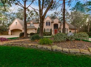 2 Early Frost Pl, Spring, TX 77381