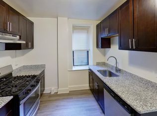 Mount Vernon Apartments, Baltimore, MD 21202