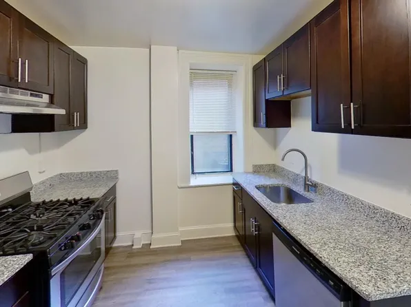 Mount Vernon Apartments