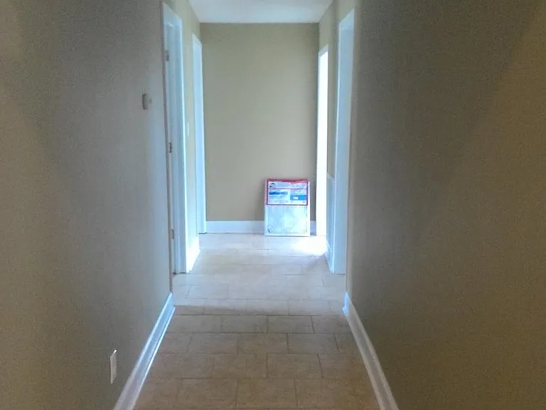 Hallway 2017