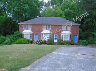 5307 Weyden Trl, Norcross, GA 30071