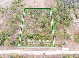 LOT 9 NE Hillside Ter, Lee, FL 32059
