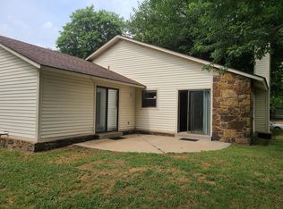 1301 N Narcissus Ave, Broken Arrow, OK 74012