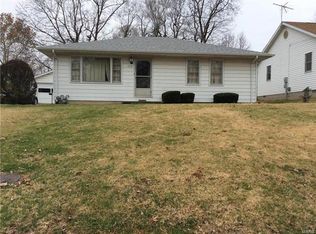 117 Bethesda Dr, Belleville, IL